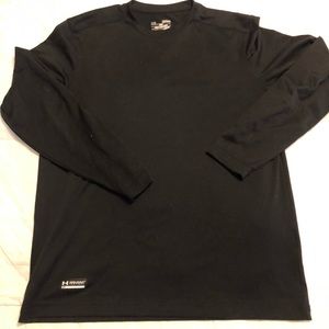 Under Armour HeatGear Long Sleeve